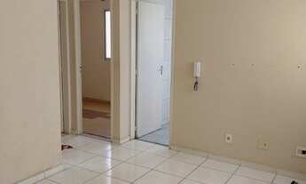 Imagem 4: Apartamento 02 quartos - Vila Cloris - R$ 160 mil Financiado