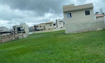 Imagem: Venda de lote em condomínio fechado