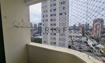 Imagem 4: APARTAMENTO COM 02 DORMITÓRIOS NA CHÁCARA SANTO ANTÔNIO