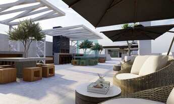 Imagem 4: Apartamento Padrão