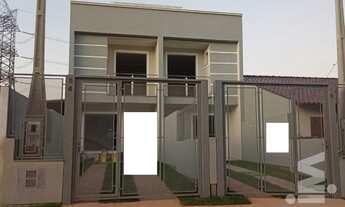 Imagem: Canoas - Casa Padrão - São Jose