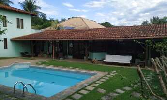 Imagem: Niterói - Casa de Condomínio - Maravista