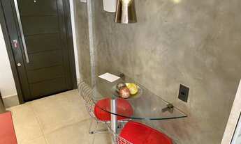 Imagem 4: REFORMADO E MOBILIADO NA QUADRA DA PRAIA DE IPANEMA!