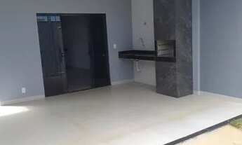 Imagem 4: Casa para venda Aureny 3 nova financia