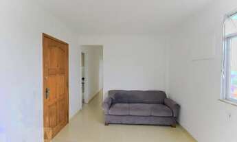 Imagem 3: Apartamento para Aluguel - Vila Isabel, 2 Quartos, 50 m2