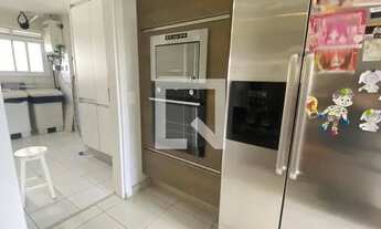 Imagem 6: Apartamento com 3 quartos (3 suítes) à venda em Alphaville Empresarial, Barueri