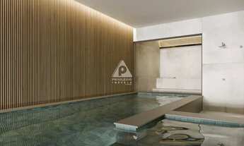 Imagem 4: Apartamento à venda, 2 quartos, 1 suíte, 1 vaga, Tijuca - RIO DE JANEIRO/RJ