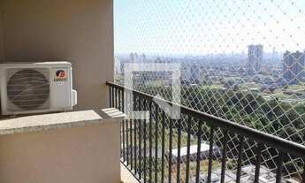 Imagem: Apartamento para Aluguel - Vila Rosa, 2