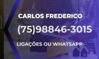 Imagem 6: CF Apartamento disponível no Rio Vermelho