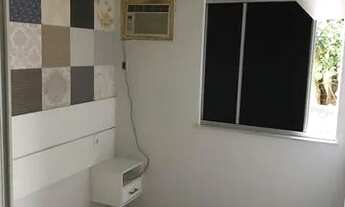 Imagem 7: Apartamento à venda no bairro Quintas do Picuaia - Lauro de Freitas/BA