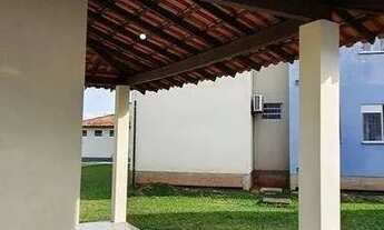 Imagem 2: Apartamento para Venda em Biguaçu, Praia João Rosa, 2 dormitórios, 1 banheiro, 1 vaga