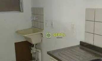 Imagem 3: Apartamento com 2 dormitórios, 52 m² - venda por R$ 180.200,00 ou aluguel por R$ 1.600,00