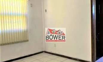 Imagem 2: Casa com 3 dormitórios, 137 m² - venda por R$ 300.000,00 ou aluguel por R$ 1.725,00/mês