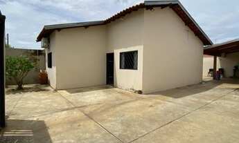 Imagem 2: São Thomaz I Casa com 2 dormitórios