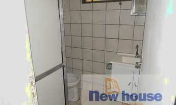 Imagem 6: QSC 15 LOTE 21 CASA 03