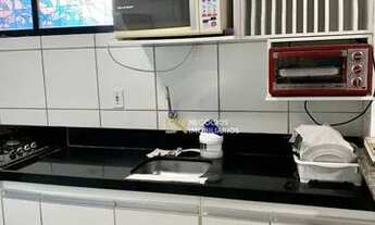 Imagem 7: Apartamento com 2 dormitórios para alugar, 60 m² por R$ 1.350,00/mês - Parque Das Árvores