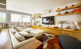 Imagem 5: SãO PAULO - Apartamento Padrão - Jardins