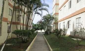 Imagem 6: APARTAMENTO COM 2 DORMITÓRIOS, SALA, COZINHA, BANHEIRO, PROXIMO DA ESTAÇÃO AUTODROMO