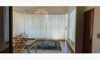 Imagem 5: Casa térrea no bairro São Geraldo, são três quartos, sendo duas suítes, completa com área