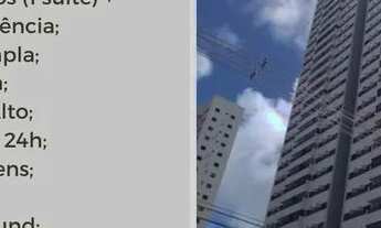 Imagem: Excelente Apartamento para locação em