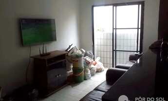 Imagem 7: Apartamento vista mar 2 quartos em Praia Grande