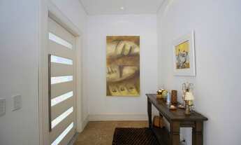 Imagem 2: Linda residência em condomínio