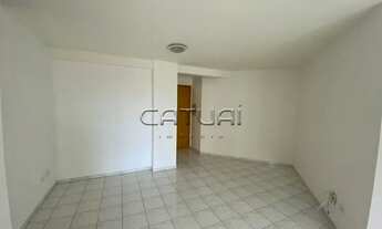 Imagem 6: Apartamento com 2 quartos no Studio D Edifício - Bairro Centro em Londrina