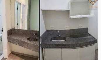 Imagem 4: Sala comercial de 189 m², com 4 banheiros, aluguel total pacote de R$ 7.900,00