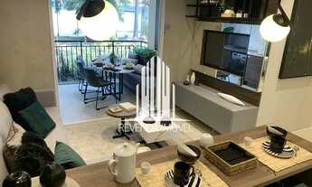 Imagem 4: Apartamento , 3 dormitórios , 1 suíte , 1 vaga , 70 m², Campo Belo