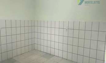 Imagem: Casa com 1 dormitório para alugar, 50 m²