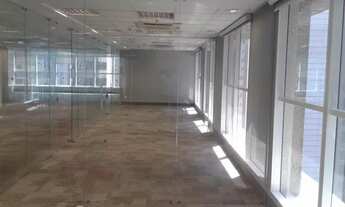 Imagem 2: Conjunto para alugar, 470 m² por R$ 40.100,00 - Vila Olímpia - São Paulo/SP