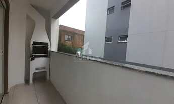 Imagem 3: Apartamento com 02 dormitórios no bairro Serraria, em São José