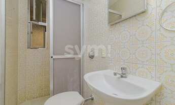 Imagem 7: CURITIBA - Apartamento Padrão - Centro