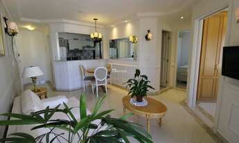 Imagem 3: Excelente Flat 2 dormitórios, 1 vaga de garagem, Mobiliado!