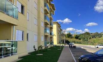 Imagem 2: Apartamento para venda possui 56 metros quadrados com 2 quartos em Vila Formosa - Anápolis