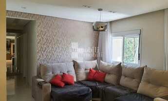 Imagem 5: Apartamento com 4 dormitórios à venda, 108 m² por R$ 870.000,00 - Vila Pirajussara - São P