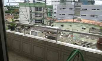 Imagem 6: Apartamento à venda, 3 quartos, 1 suíte, 2 vagas, Várzea - Recife/PE