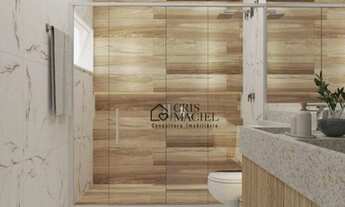 Imagem 3: Casa com 3 dormitórios à venda, 208 m² por R$ 1.643.000,00 - Condomínio Residencial Evidên