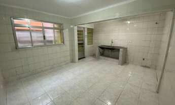 Imagem 4: Casa com 2 dormitórios para alugar, 80 m² por R$ 1.500/mês - Lauzane Paulista - São Paulo