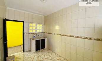 Imagem 4: Casa com 2 dormitórios à venda, 60 m² por R$ 195.000,00 - Balneário Europa - Mongaguá/SP