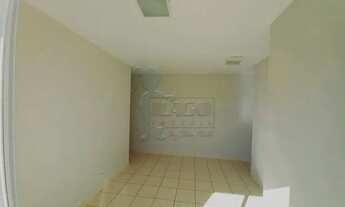 Imagem 2: Apartamento Padrão em Ribeirão Preto