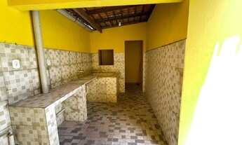 Imagem 4: º Casa em Jucutuquara