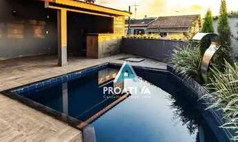 Imagem 2: Sobrado com 3 dormitórios à venda, 405 m² - Parque Terra Nova II - São Bernardo do Campo/S