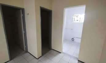 Imagem 5: Apartamento para aluguel com 55 metros quadrados com 2 quartos em Antônio Bezerra - Fortal