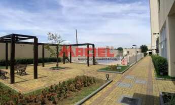 Imagem 6: Apartamento Padrão em São José dos Campos