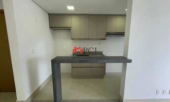 Imagem 2: Apartamento para alugar 03 quartos no Setor Bueno Goiânia-Goiás