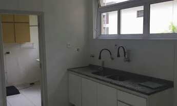 Imagem 6: Apartamento para aluguel possui 140m² , 2 dormitórios na Vila Mariana - São Paulo - SP