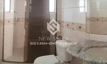 Imagem 7: Excelente apartamento com 3 quartos, sendo 1 suíte no Jardim Goiás