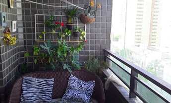 Imagem 5: Apartamento à venda, 4 quartos, 2 suítes, 2 vagas, Boa Viagem - Recife/PE