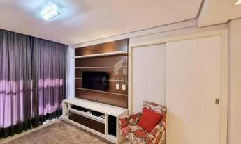 Imagem 2: Apartamento com 03 dormitórios sendo 01 suíte no bairro Estreito em Florianopolis